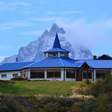 Los Nires Ushuaia Kültér fotó