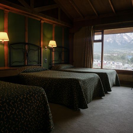 Los Nires Ushuaia Kültér fotó