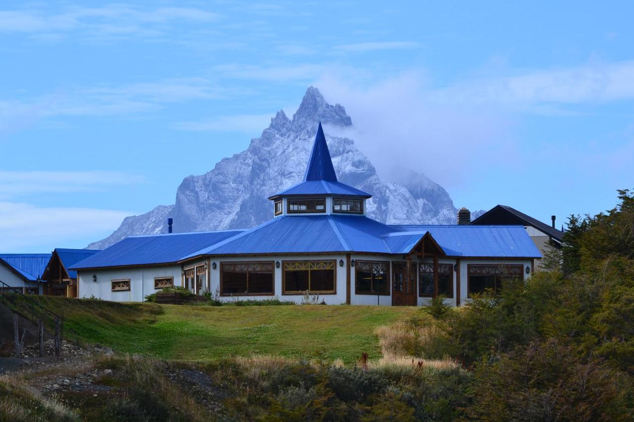Los Nires Ushuaia Kültér fotó