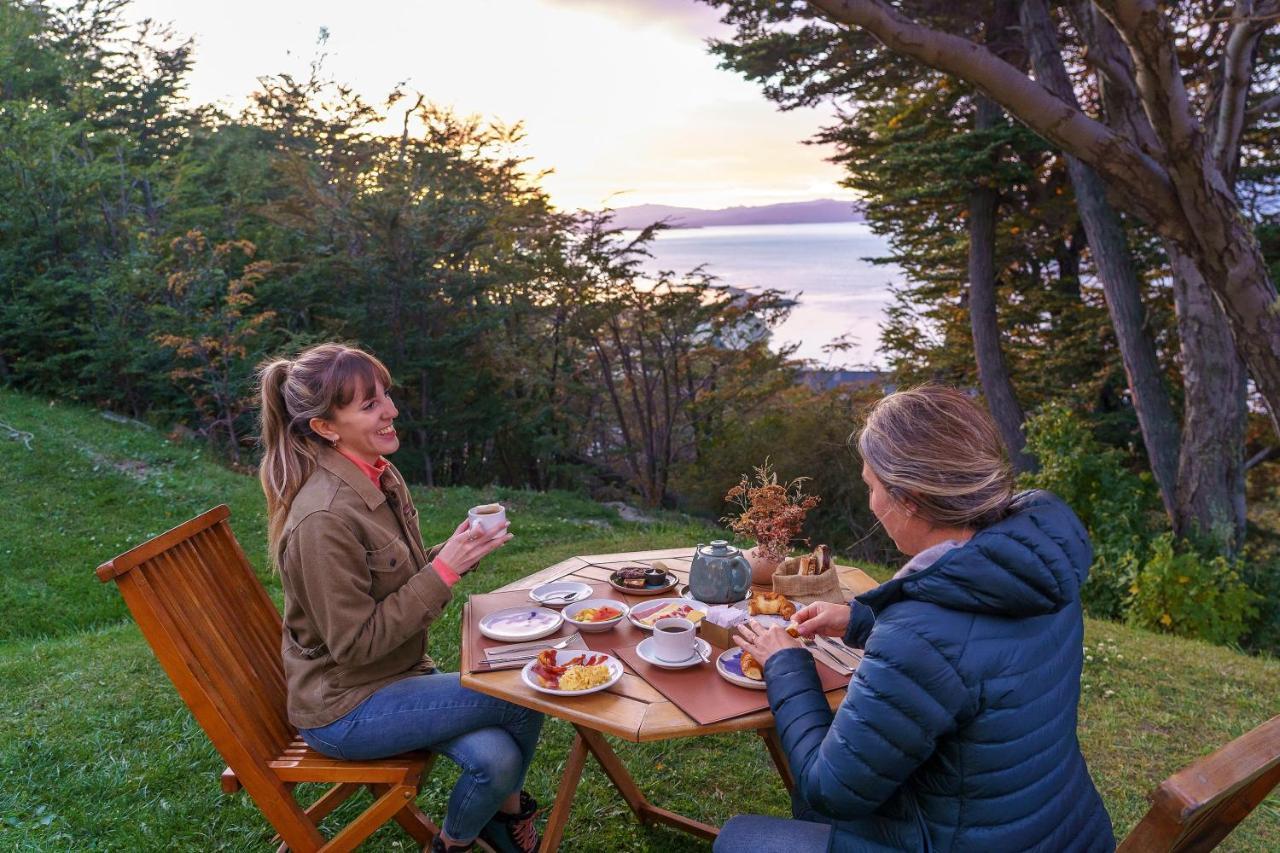 Los Nires Ushuaia Kültér fotó