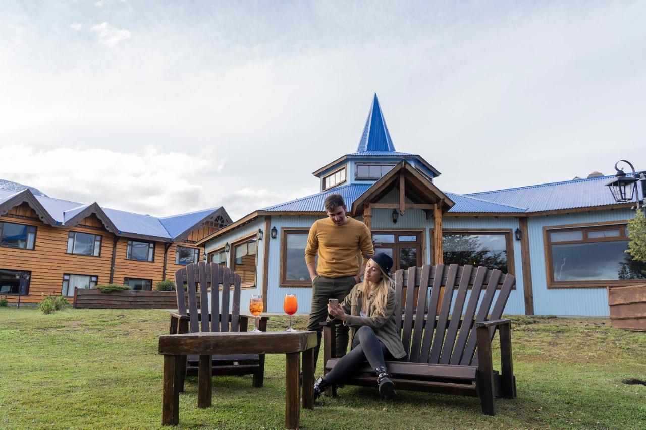 Los Nires Ushuaia Kültér fotó