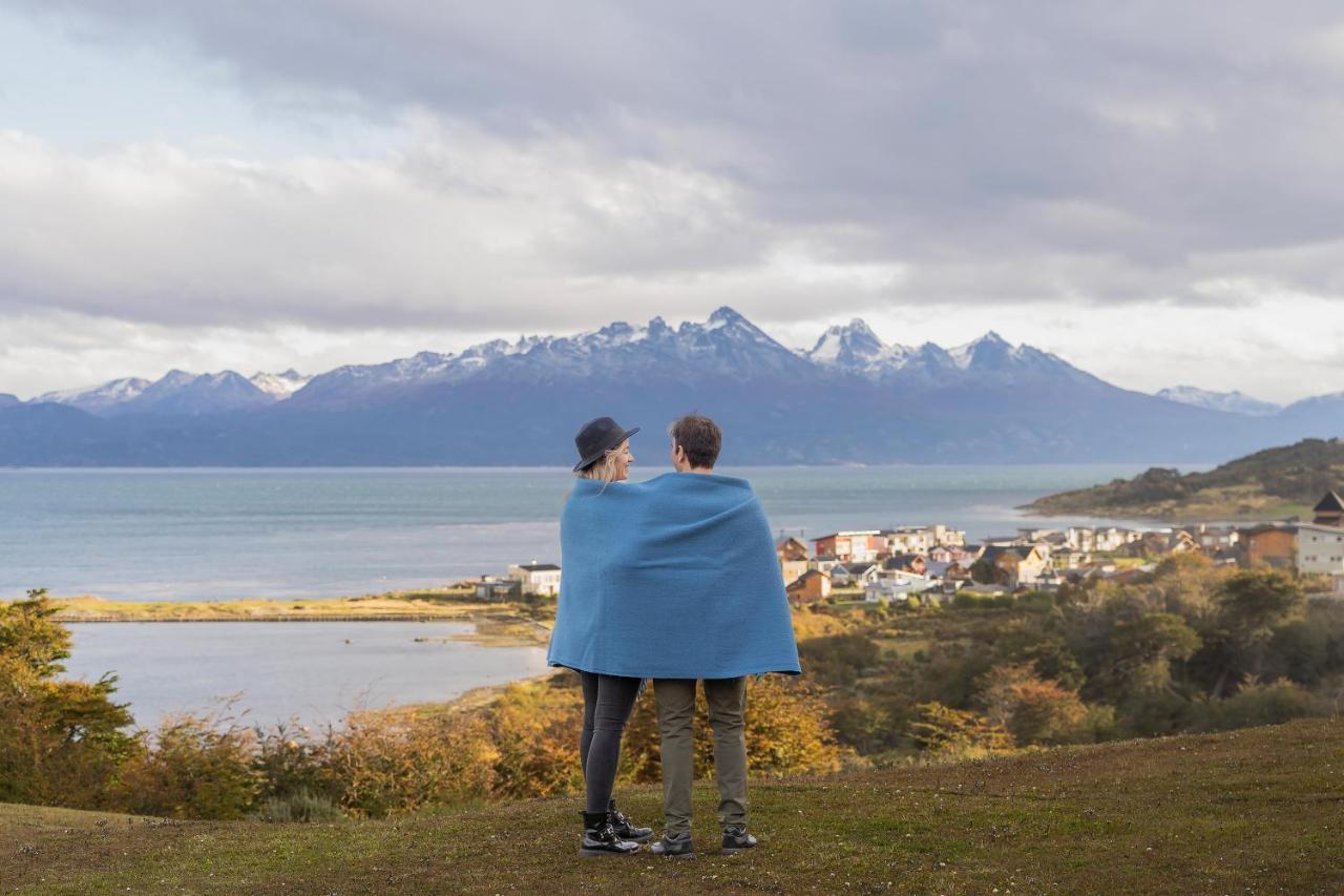 Los Nires Ushuaia Kültér fotó