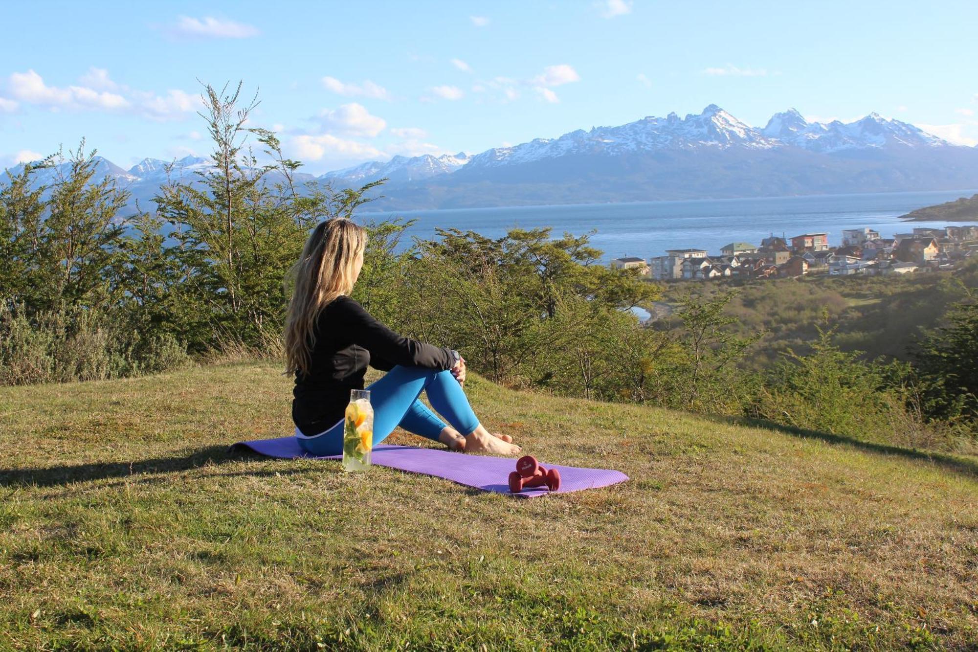 Los Nires Ushuaia Kültér fotó