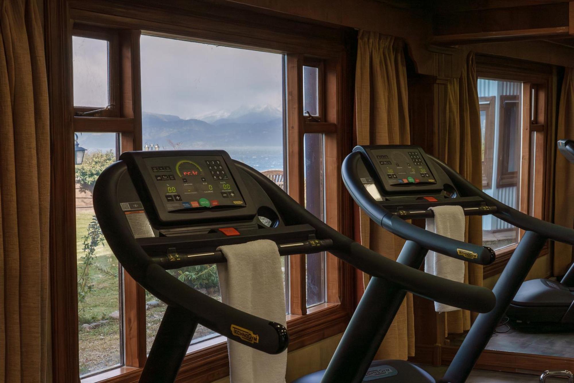 Los Nires Ushuaia Kültér fotó